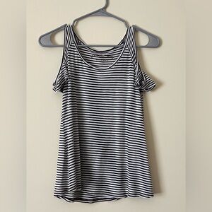 AERO relaxed top size XS